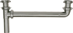 PP925B END OUTLET CONT WASTE