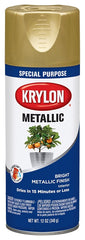 K01701A77 BRT GLD GLOSS SPRAY