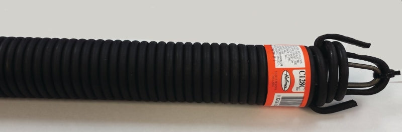 C128C ONE PIECE EXT SPRING