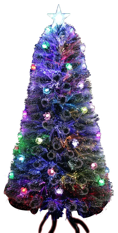 54640 FIBER OPTIC 4FT