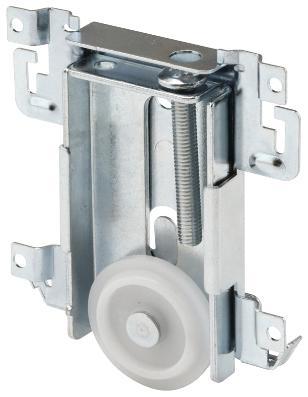 N6790 MIRROR DOOR BOTTOM ROLL