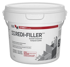 330012 DRYWLL FILLER 1.9L PAIL