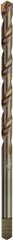 11362 TAPCON DR BIT 3/16X5-1/2