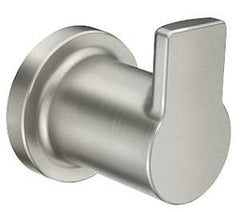 Y1103BN HOOK ROBE BRUSHED NIC