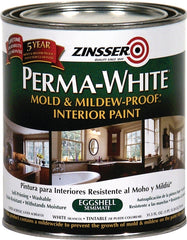 2774 PERMA-WHITE EGGSHELL QT