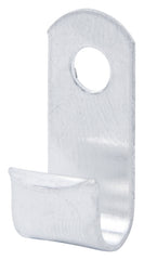 PAC-1525 EZ-CLIP ALUM 1/4IN