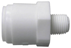 PL-3004 QC M ADAPT 1/4X1/8MPT