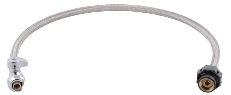24687 CONNECTOR FAUCET 1/2X1/2