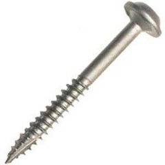 SML-C2-250 POCKET SCREWS 2IN