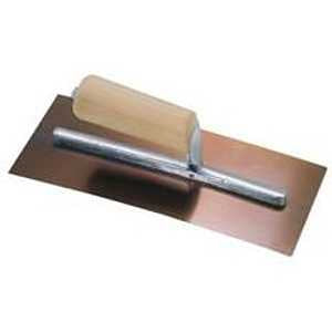 35034 14X41/2 TROWEL FINISHING