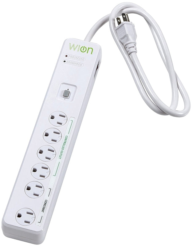 50051 SURGE PROTECT WIFI 6OUT