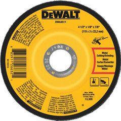 DWA4511 METAL GRINDING