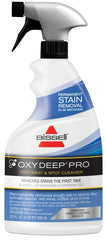 44B1 SPOT & STAIN REMOVER 22OZ