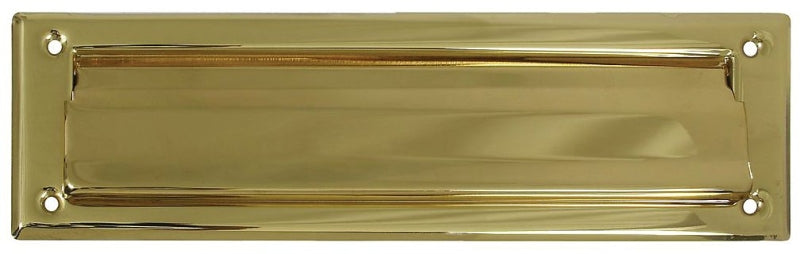 N197-905 2X11 MAIL SLOT SLD BR