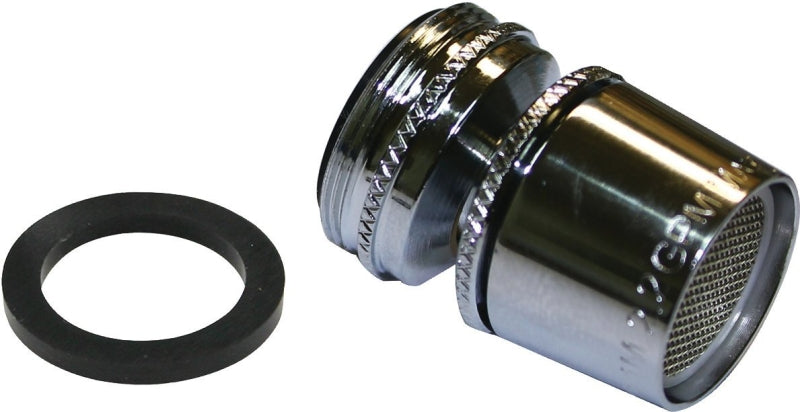 PP800-4LF AERATOR DUAL SWIVEL