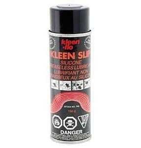742 KLEEN-FLO SILIC. LUBRICIAN