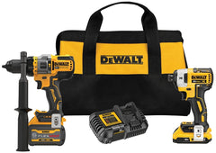 DCK2100D1T1 KIT HMR DRILL-DRVR