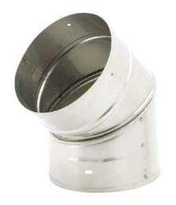 196215 SUPER LINER ELBOW