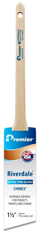 17240 BRUSH THIN ANGSASH 1-1/2