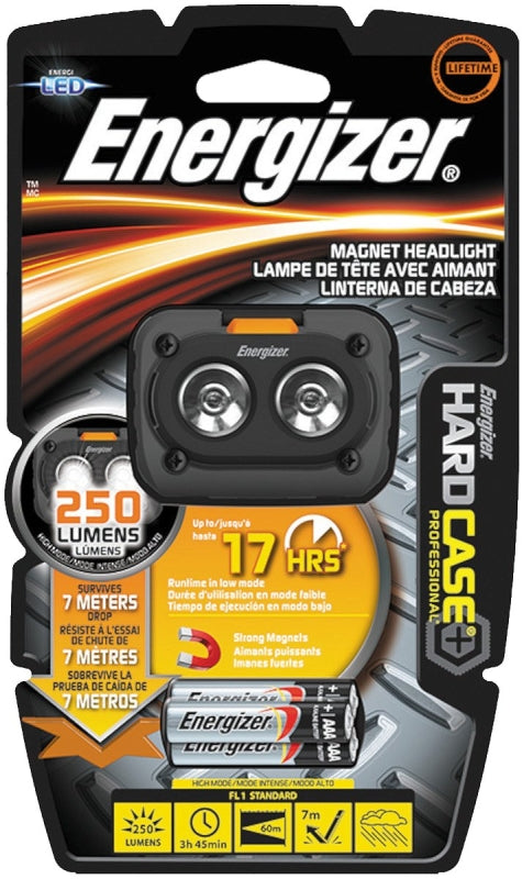 HCHDM32E HDLP LED HDCS W/3-AAA