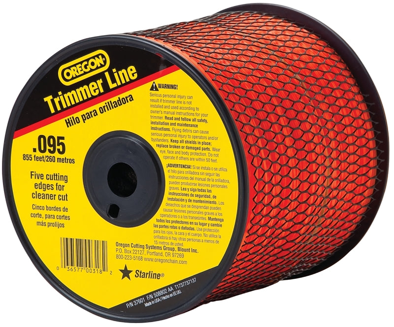 619776/37601 TRIM LINE.095 3#