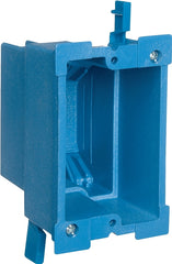 BH118R BLU SING OLD WORK 18CU