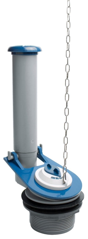 Moen M5322 Flush Value, 2 in, For: Most 2-Piece Toilets