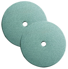 425-02 WHEEL EMERY IMPREG 1IN