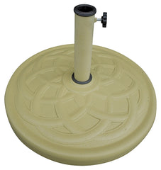 UMBRELLA BS ESSENTIAL 18KG TAN