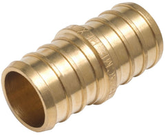 UC016LFA 3/4PEX COUPLING