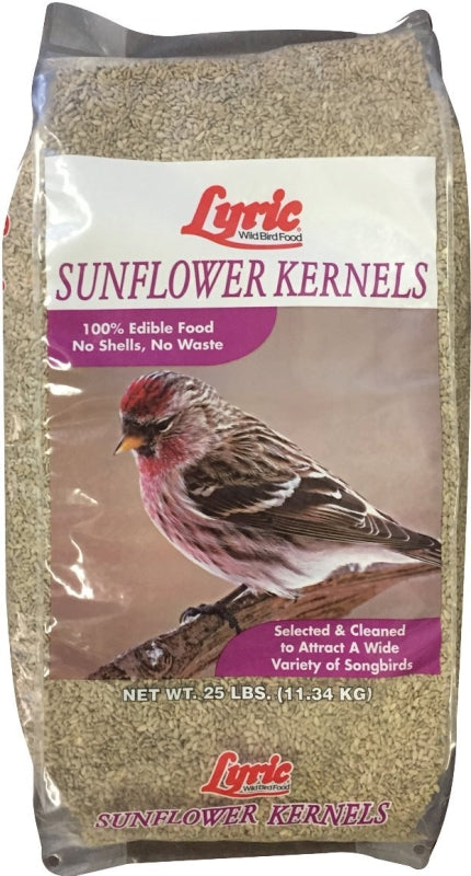 2647284 SUNFLOWER KERNEL 25LB