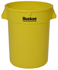 3200YW 32GAL REFUSE RNDCAN YEL