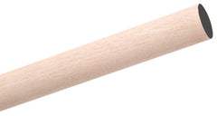 6702UB DOWEL BIRCH 1/8X48