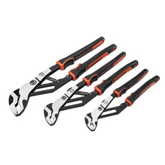 RTABCGSET3 PLIER SET 8X10X12IN