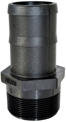 HB150200 BRB HSE 1-1/2X2IN