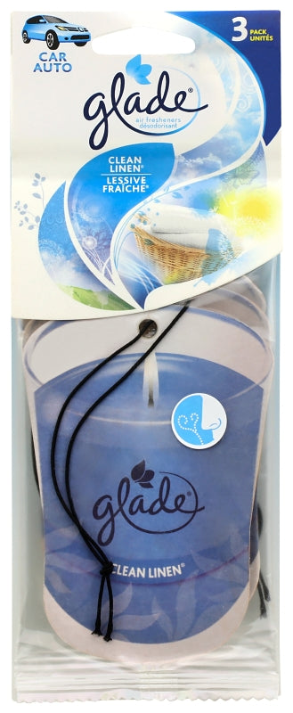 800002140 GLADE CLEAN LINEN
