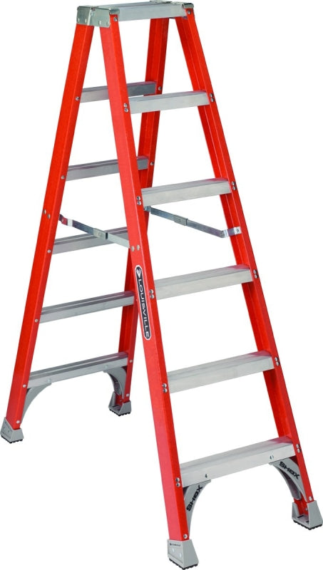 FM1506 LADDER STEP FBGL IA 6FT