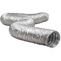 BTD48 FLEX TRANSITION DUCT UL