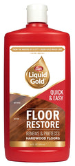 FREST1/30019 RESTORE FLOOR LIQ