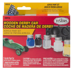 308936 PAINT SET ACRY PRI 0.25