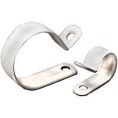 PPC-1575 6/CARD CLAMP PLASTIC