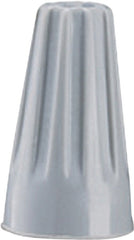 10-001 GRY WIRE CONNECTOR22-16