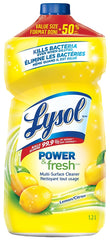 78909-EYW LYSOL ALL PURPOSE