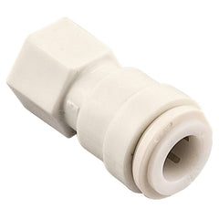PL-3065 CONNECTOR 3/8ODX1/4FP