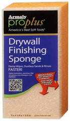 610 SPNGE DRYWL FINSHNG 10IN