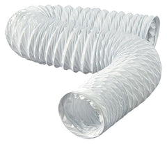 FD420ZW DUCT FLX VNL WH 4X20FT