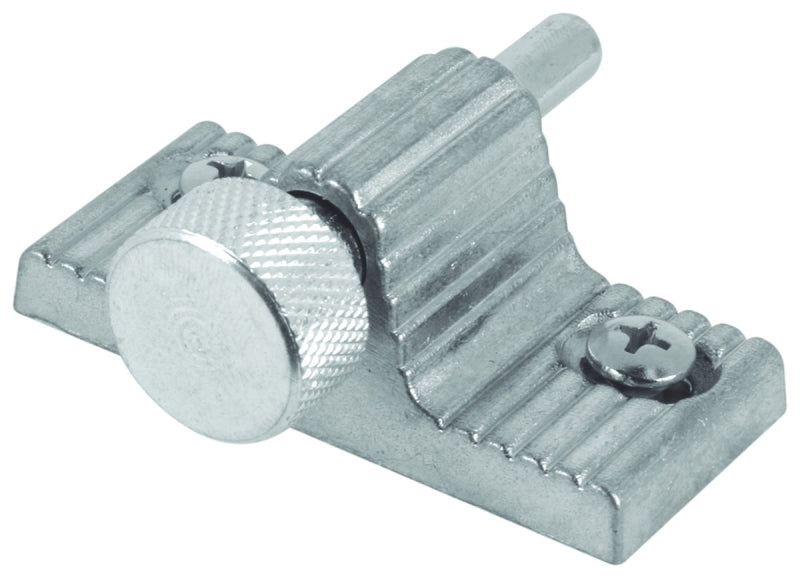 S4002 PATIO DOOR LOCK CHRM