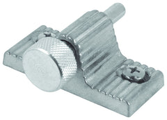 S4002 PATIO DOOR LOCK CHRM