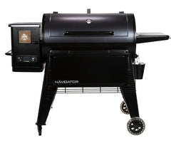 10561 GRILL PELLET NAVIGATOR