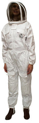 CLOTHSM-101 BEE SUIT FULL MED